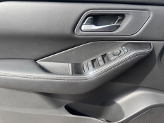 New 2026 Nissan Rogue AWD SV at Zeigler Nissan of Orland Park near Orland Park, IL