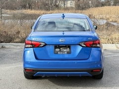 Used 2023  Nissan Versa SV CVT at Maxx Loans near St&period; Adrian&comma; MI