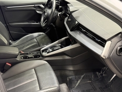 Used 2024  Audi A3 Premium 40 TFSI at Maxx Loans near St&period; Adrian&comma; MI