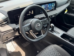 New 2026 Nissan Kicks SV AWD at Zeigler Nissan of Orland Park near Orland Park, IL