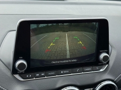 New 2025 Nissan Sentra SV CVT at Zeigler Nissan of Orland Park near Orland Park, IL