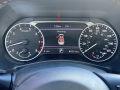 New 2025 Nissan Sentra SR CVT at Zeigler Nissan of Orland Park near Orland Park, IL