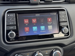 New 2025 Nissan Versa S CVT at Zeigler Nissan of Orland Park near Orland Park, IL