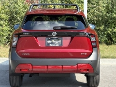 New 2026 Nissan Kicks SV AWD at Zeigler Nissan of Orland Park near Orland Park, IL