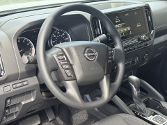 New 2026 Nissan Frontier Crew Cab 4x4 SV at Zeigler Nissan of Orland Park near Orland Park, IL
