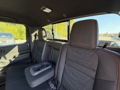 New 2026 Nissan Frontier Crew Cab 4x4 PRO-4X at Zeigler Nissan of Orland Park near Orland Park, IL