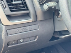 New 2026 Nissan Rogue AWD S at Zeigler Nissan of Orland Park near Orland Park, IL
