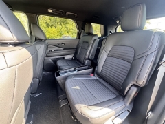 New 2025 Nissan Pathfinder Rock Creek 4WD at Zeigler Nissan of Orland Park near Orland Park, IL