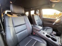 Used 2021  Jeep Grand Cherokee High Altitude 4x4 at Maxx Loans near St. Adrian, MI