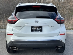 Used 2023 Nissan Murano FWD SV at Maxx Loans near St. Adrian, MI