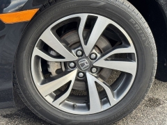 Used 2023  Honda Odyssey Touring Auto at Maxx Loans near St. Adrian, MI