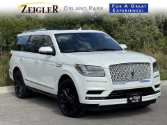 Used 2021 Lincoln Navigator Reserve 4x4 at Maxx Loans near St. Adrian, MI