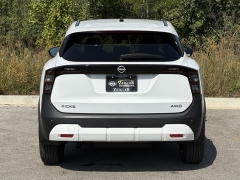 New 2026 Nissan Kicks SV AWD at Zeigler Nissan of Orland Park near Orland Park, IL