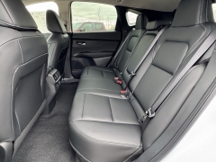 New 2025 Nissan Murano AWD SL at Zeigler Nissan of Orland Park near Orland Park, IL