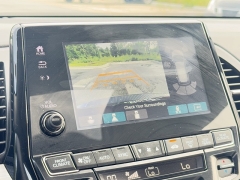 Used 2023 Honda Odyssey Elite Auto at Maxx Loans near St. Adrian, MI