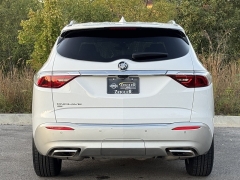 Used 2024 Buick Enclave AWD 4dr Premium at Zeigler Nissan of Orland Park near Orland Park, IL