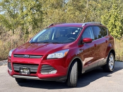 Used 2014 Ford Escape 4d SUV FWD SE at Zeigler Nissan of Orland Park near Orland Park, IL
