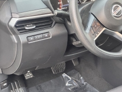 Used 2024  Nissan Altima 2.5 SV Sedan at Maxx Loans near St. Adrian, MI