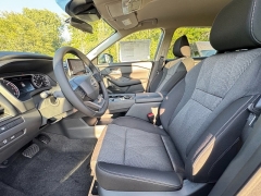 New 2026 Nissan Rogue AWD SV at Zeigler Nissan of Orland Park near Orland Park, IL