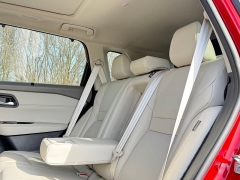 Used 2023  Nissan Rogue AWD SL at Maxx Loans near St&period; Adrian&comma; MI