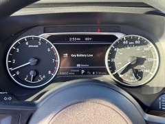 Used 2024 Nissan Rogue FWD SV at Zeigler Nissan of Orland Park near Orland Park, IL