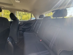 Used 2023 Hyundai Venue SEL IVT at Zeigler Nissan of Orland Park near Orland Park, IL