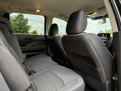 Used 2025 Nissan Pathfinder S 4WD at Maxx Loans near St. Adrian, MI