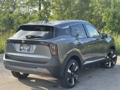 New 2025 Nissan Kicks SR FWD at Zeigler Nissan of Orland Park near Orland Park, IL
