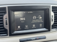 Used 2019 Kia Sportage 4d SUV AWD LX at Maxx Loans near St. Adrian, MI