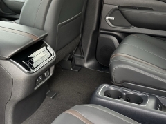 New 2025 Nissan Armada 4x4 SL at Zeigler Nissan of Orland Park near Orland Park, IL