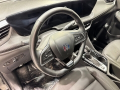 Used 2024  Buick Encore GX FWD 4dr Sport Touring at Maxx Loans near St&period; Adrian&comma; MI