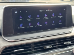 Used 2022 Kia Telluride EX AWD at Maxx Loans near St. Adrian, MI