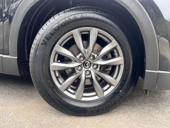 Used 2021 Mazda CX-9 Touring AWD at Zeigler Nissan of Orland Park near Orland Park, IL
