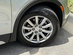 Used 2023 Cadillac XT4 FWD 4dr Premium Luxury at Maxx Loans near St. Adrian, MI