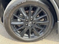 Used 2024  Nissan Murano AWD SV at Maxx Loans near St&period; Adrian&comma; MI