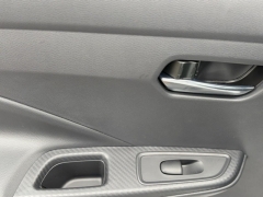 New 2025 Nissan Versa SV CVT at Zeigler Nissan of Orland Park near Orland Park, IL