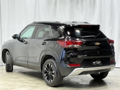 Used 2023  Chevrolet Trailblazer AWD 4dr LT at Maxx Loans near St&period; Adrian&comma; MI