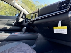 New 2025 Nissan Kicks SR AWD at Zeigler Nissan of Orland Park near Orland Park, IL