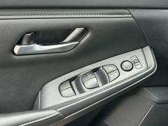 New 2025 Nissan Sentra SV CVT at Zeigler Nissan of Orland Park near Orland Park, IL