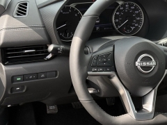 New 2025 Nissan Sentra SV CVT at Zeigler Nissan of Orland Park near Orland Park, IL