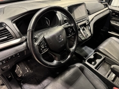 Used 2023  Honda Odyssey Touring Auto at Maxx Loans near St&period; Adrian&comma; MI