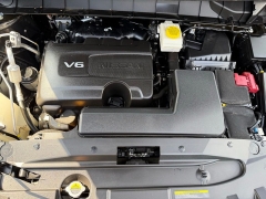 Used 2024  Nissan Pathfinder SL 4WD at Maxx Loans near St&period; Adrian&comma; MI