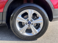 Used 2014 Ford Escape 4d SUV FWD SE at Zeigler Nissan of Orland Park near Orland Park, IL