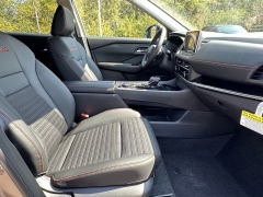 New 2026 Nissan Rogue AWD Rock Creek at Zeigler Nissan of Orland Park near Orland Park, IL