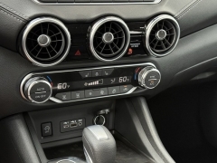 New 2025 Nissan Sentra SV CVT at Zeigler Nissan of Orland Park near Orland Park, IL