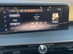 New 2025 Nissan Murano AWD SV at Zeigler Nissan of Orland Park near Orland Park, IL