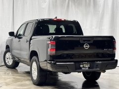 Used 2023  Nissan Frontier Crew Cab 4x4 SV Auto at Maxx Loans near St&period; Adrian&comma; MI