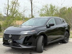 Used 2025  Nissan Murano AWD SV at Maxx Loans near St. Adrian, MI