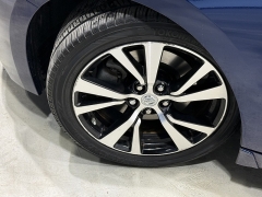 Used 2018  Nissan Maxima Platinum 3.5L at Maxx Loans near St. Adrian, MI