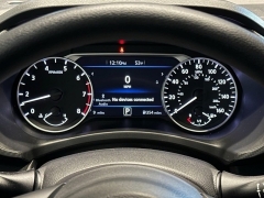 New 2025 Nissan Sentra SV CVT at Zeigler Nissan of Orland Park near Orland Park, IL